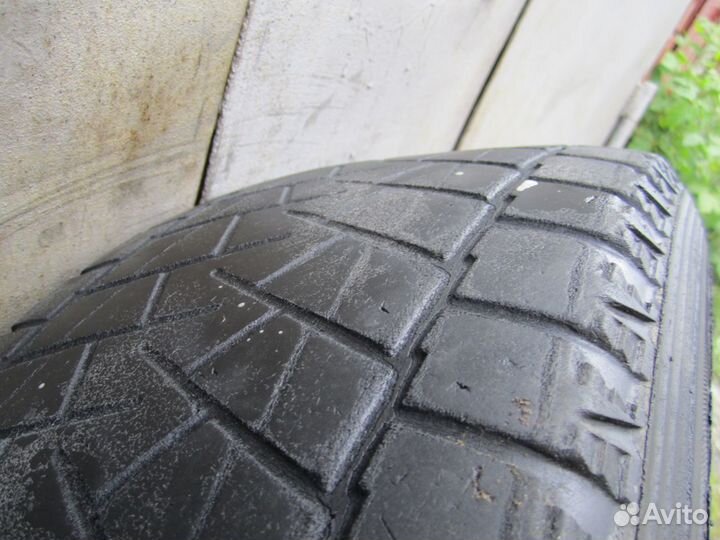 Bridgestone Blizzak DM-Z3 225/65 R17 101Q