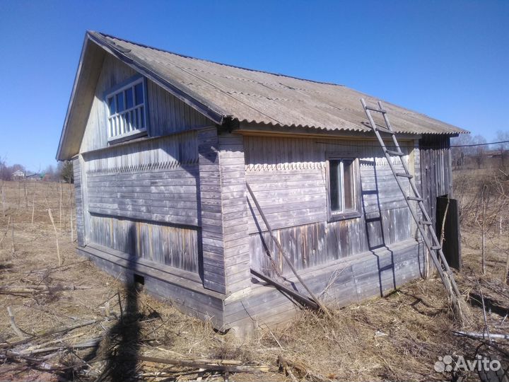 Омшаник сруб для пчел