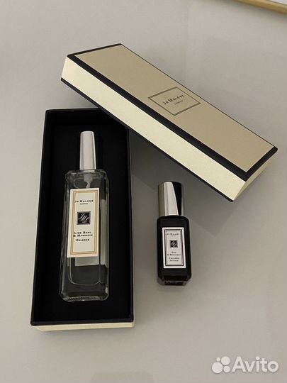 Jo Malone Lime Basil & Mandarin