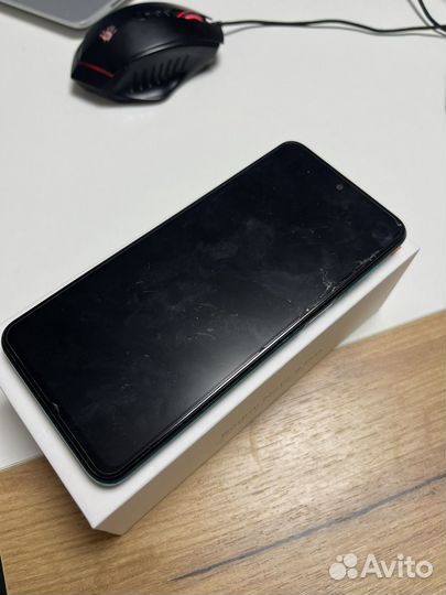 Xiaomi Redmi Note 9 Pro, 6/128 ГБ
