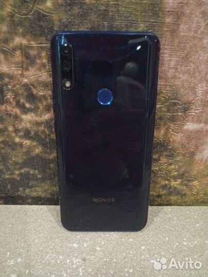 HONOR 9X, 4/128 ГБ
