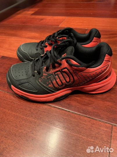 Кроссовки для тенниса Wilson