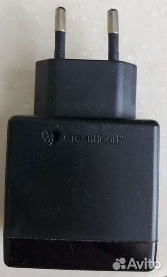 Сетевое зарядное устройство зарядник sony ericsson