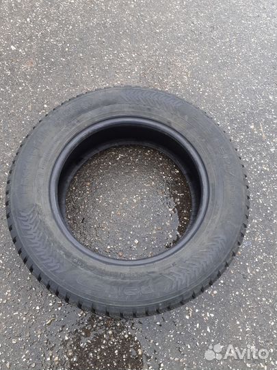 Nokian Tyres Hakkapeliitta 8 SUV 225/65 R17 106T