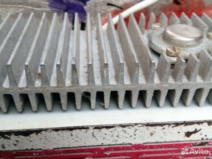 Стабилизатор12v