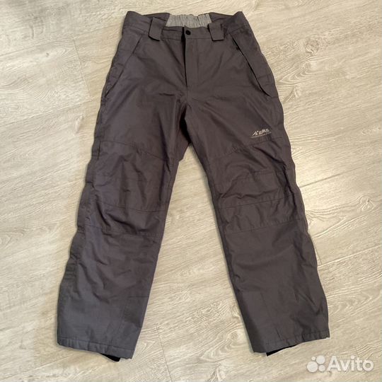 Лыжные штаны