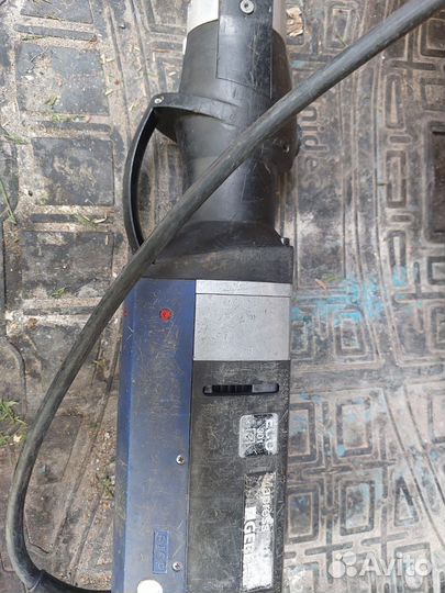 Пресс клещи электрические аренда