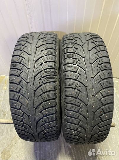 Nokian Tyres Hakkapeliitta 5 SUV 235/65 R17