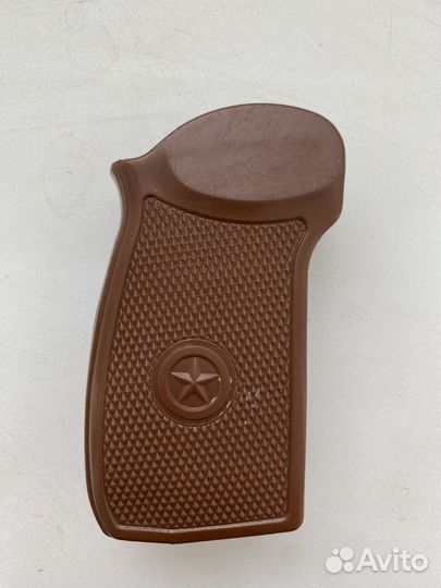 Рукоятка ПМ