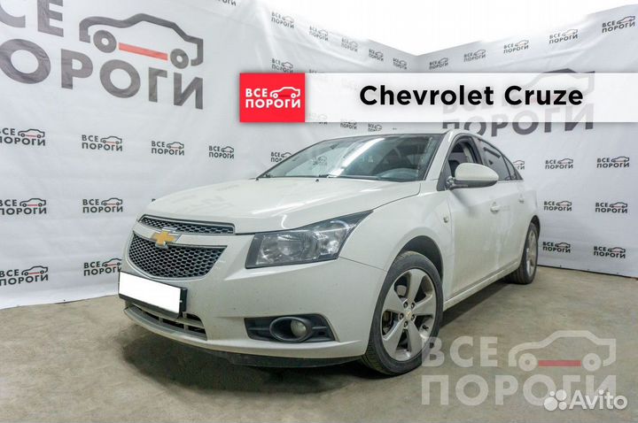 Пенки Chevrolet Cruze хетчбек