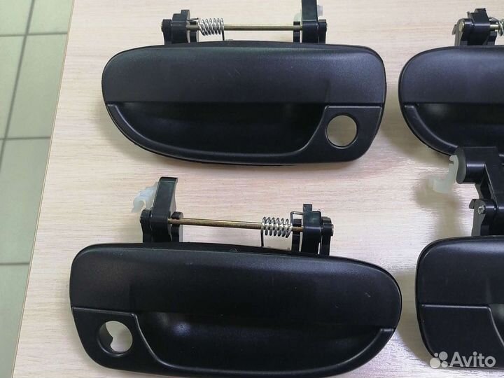 Ручка двери наружняя Хёндай Акцент Тагаз