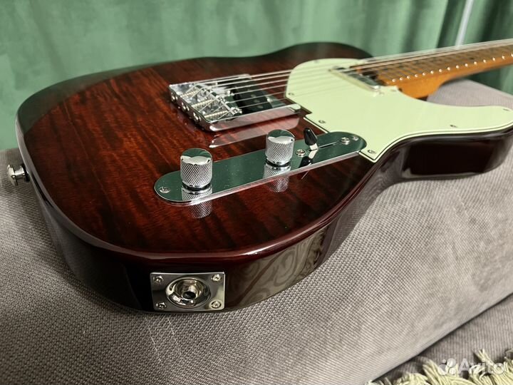 Электрогитара eart nk-c1