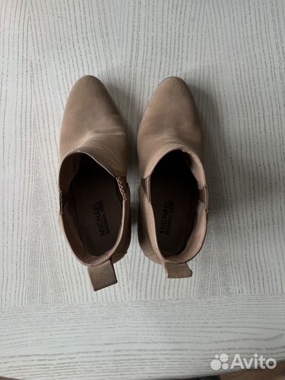 Ботильоны michael kors