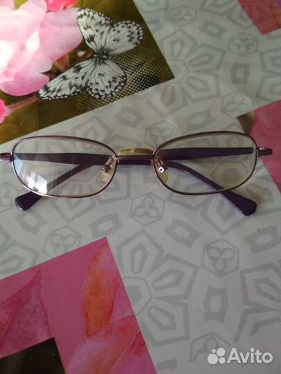 Оправа для детских очков