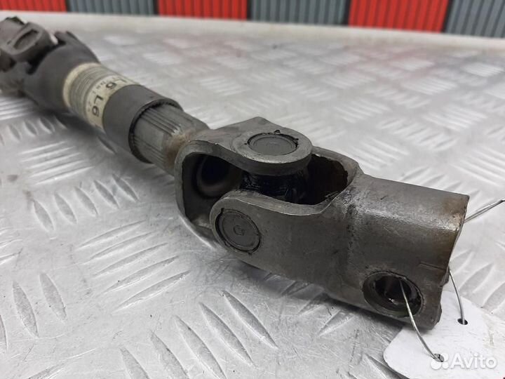 Рулевой карданчик Opel Tigra 2 2007 24435927