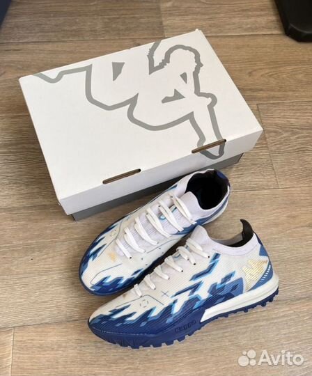 Сороконожки kappa