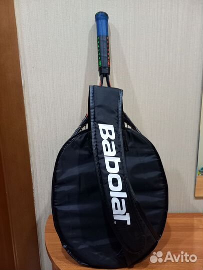 Ракетка babolat 25 для большого тенниса