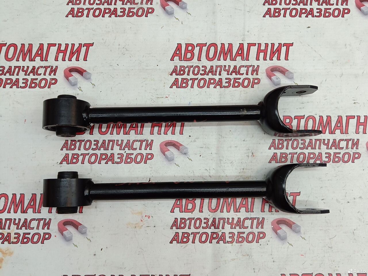 Рычаг задний поперечный Changan Uni-V