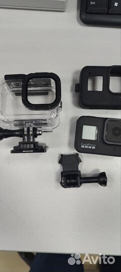 Go pro hero 8
