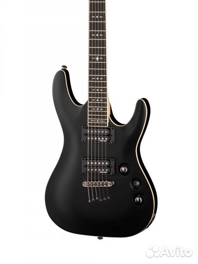 Электрогитара Clevan Новая