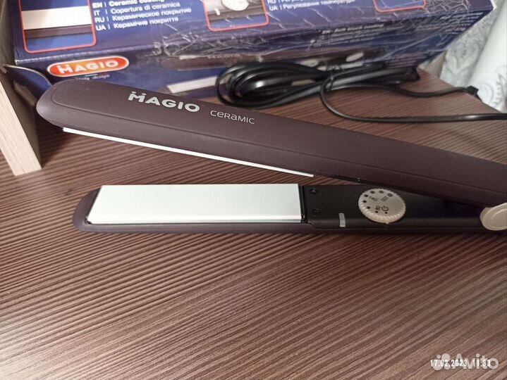 Выпрямитель для волос