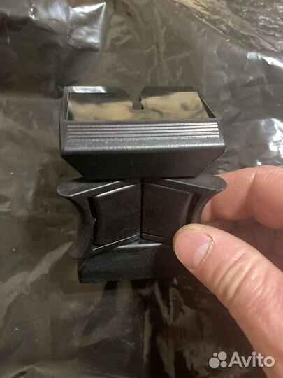 Разделитель стаканов Лексус RX 200