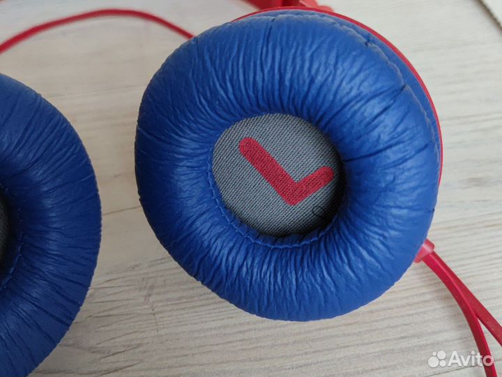 Беспроводные наушники jbl Harman