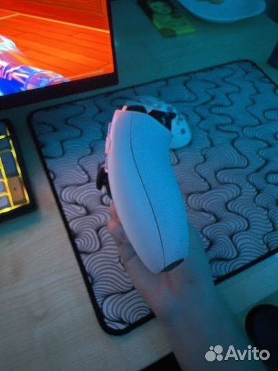 Геймпад dualsense ps5