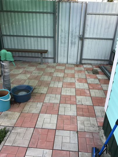 Дом 47,5 м² на участке 17,5 сот.