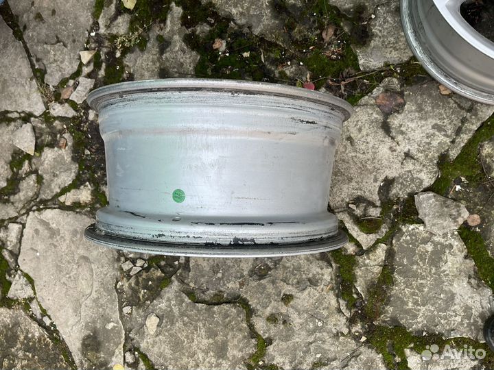 Диски на Мерседес Mercedes r 17