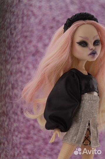 Аутфит для куклы Monster High