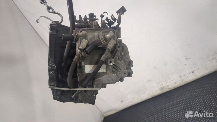 Кпп - автомат (АКПП) Opel Corsa D, 2007