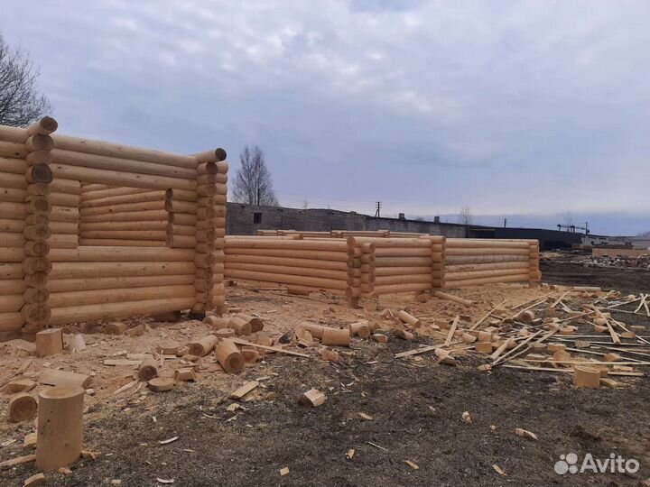 Строительство