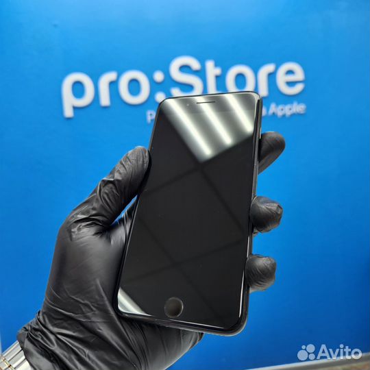 iPhone 7 Plus, 128 ГБ