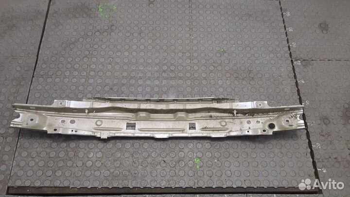 Усилитель бампера Opel Astra G, 1998