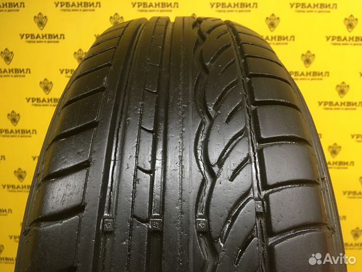 Dunlop SP Sport 01 185/65 R15 88T