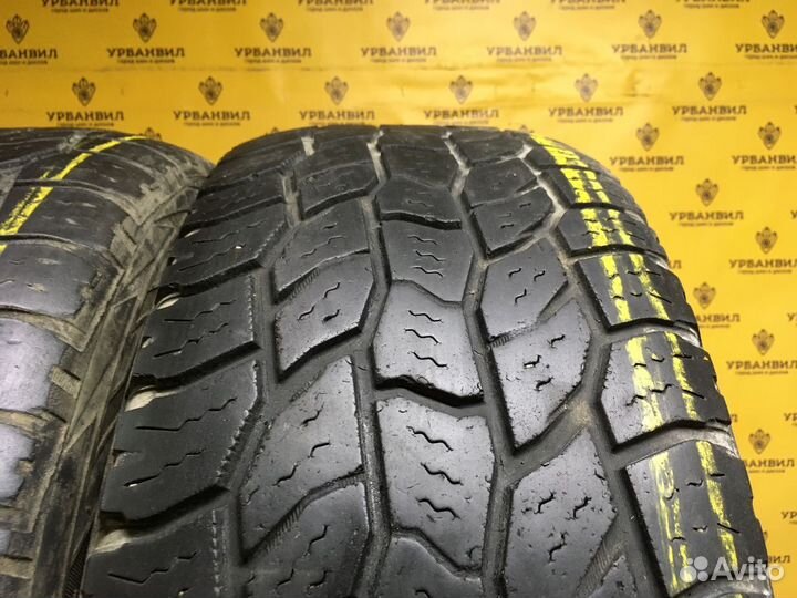 Cooper Discoverer A/T3 275/65 R18 116T