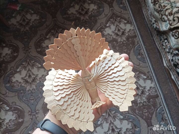 Птица счастья