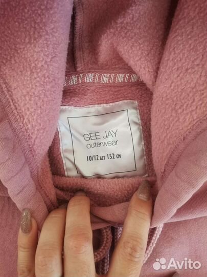 Вещи пакетом на девочку