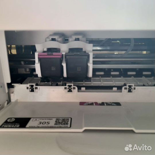 Принтер и мфу