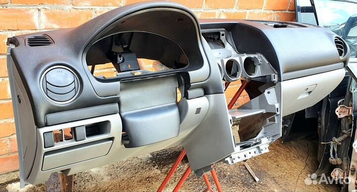 Торпеда Mazda 6 GG