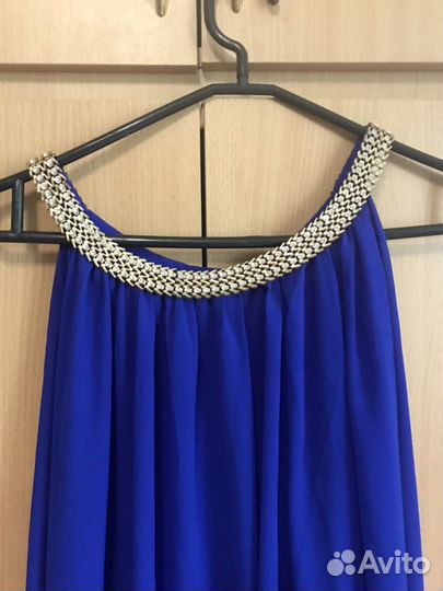Платье вечернее,новое