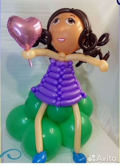 Воздушный шар