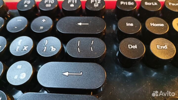 Комплект клавиатура+мышь Smartbuy 620382AG