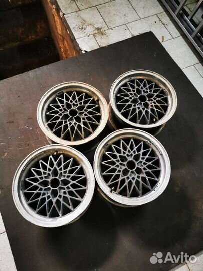 Диски exip 4x108