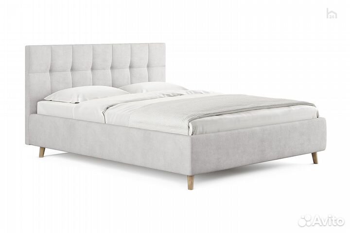 Кровать без п/м 140 х 200 Bella