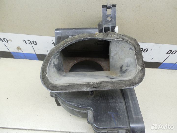 Кожух Micra (K11E) 1992-2002