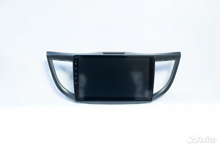 Штатное головное устройство Honda CR V Android