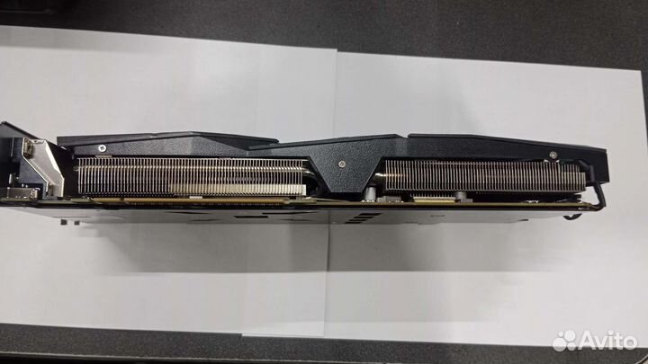 Видеокарта gtx 1060 6gb asus strix