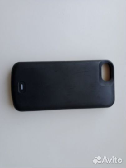 Чехол зарядка iPhone 5, 5S, 5SE